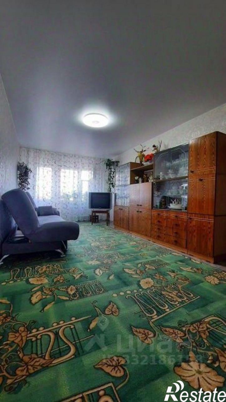 4-комн квартира Саяногорск, Советский мкр, 34б