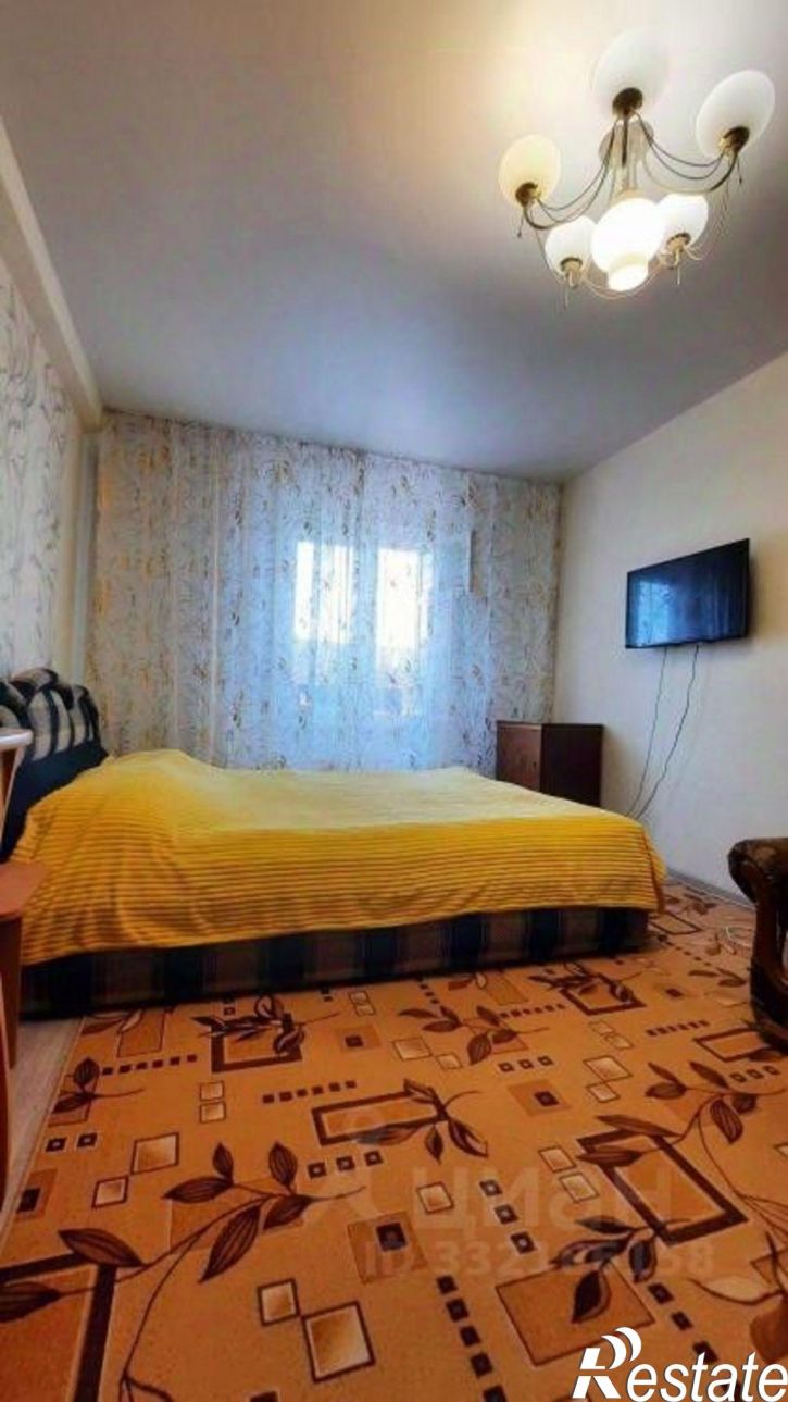 4-комн квартира Саяногорск, Советский мкр, 34б