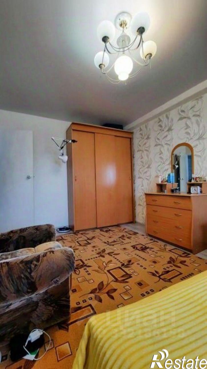 4-комн квартира Саяногорск, Советский мкр, 34б