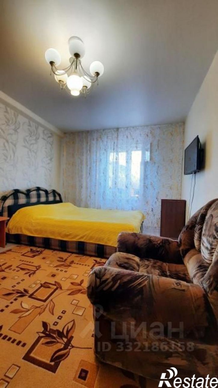 4-комн квартира Саяногорск, Советский мкр, 34б