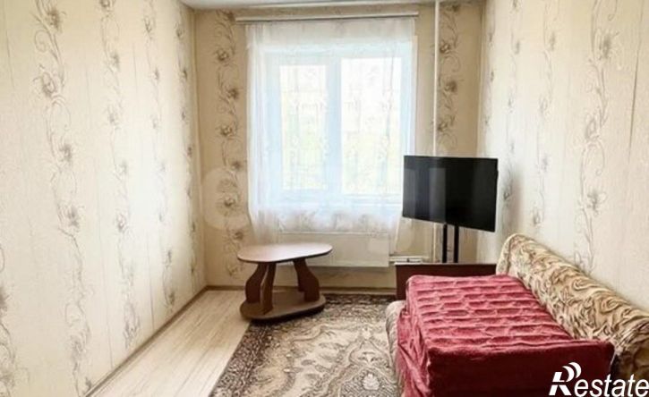2-комн квартира Черногорск, проспект Космонавтов, 3