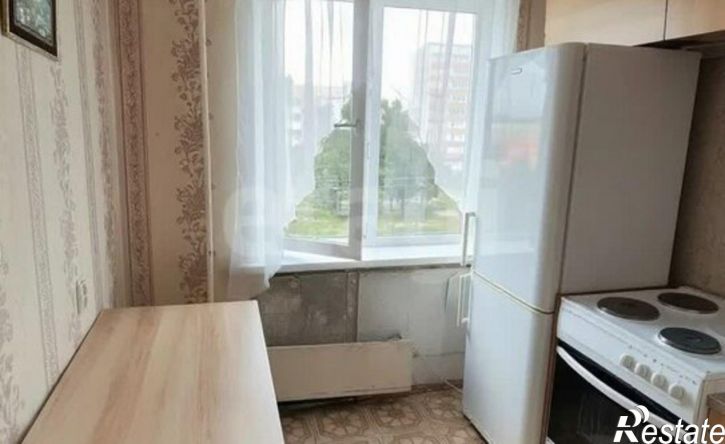 2-комн квартира Черногорск, проспект Космонавтов, 3