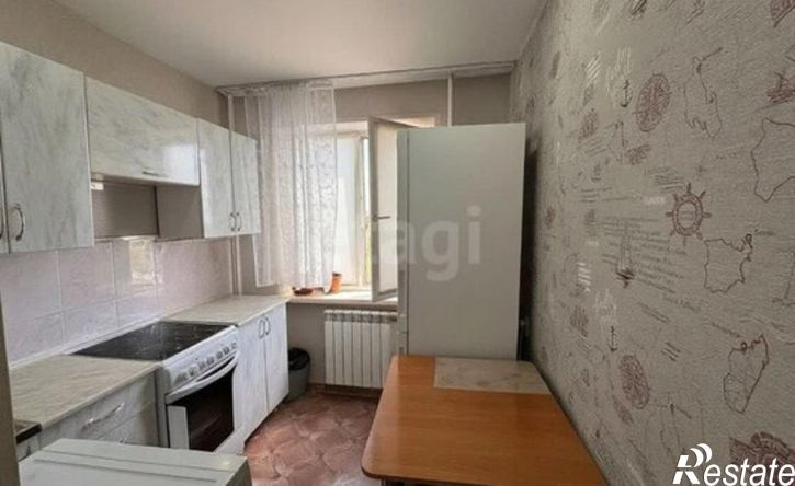 1-комн квартира Черногорск, проспект Космонавтов, 11