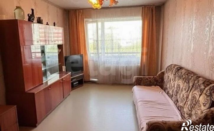 2-комн квартира Черногорск, проспект Космонавтов, 3
