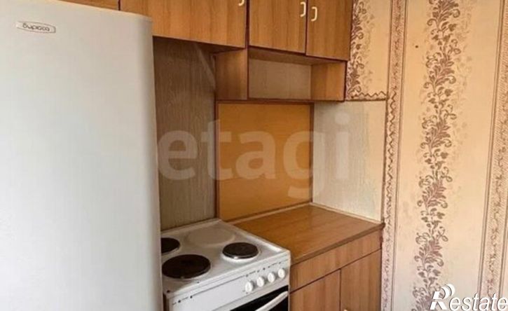 2-комн квартира Черногорск, проспект Космонавтов, 3