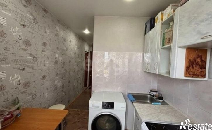 1-комн квартира Черногорск, проспект Космонавтов, 11