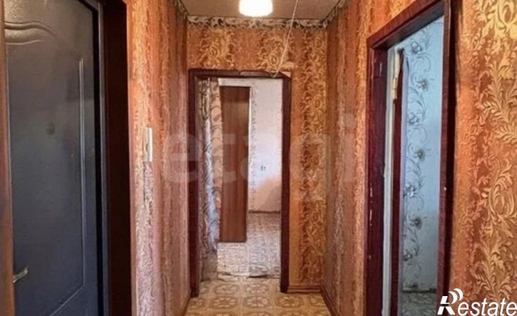 2-комн квартира Черногорск, проспект Космонавтов, 3