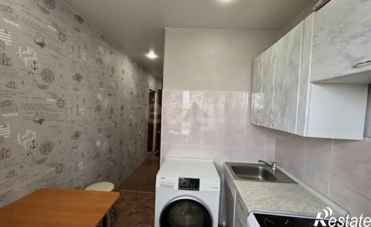 1-комн квартира Черногорск, проспект Космонавтов, 11