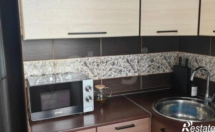 3-комн квартира Черногорск, проспект Космонавтов, 3