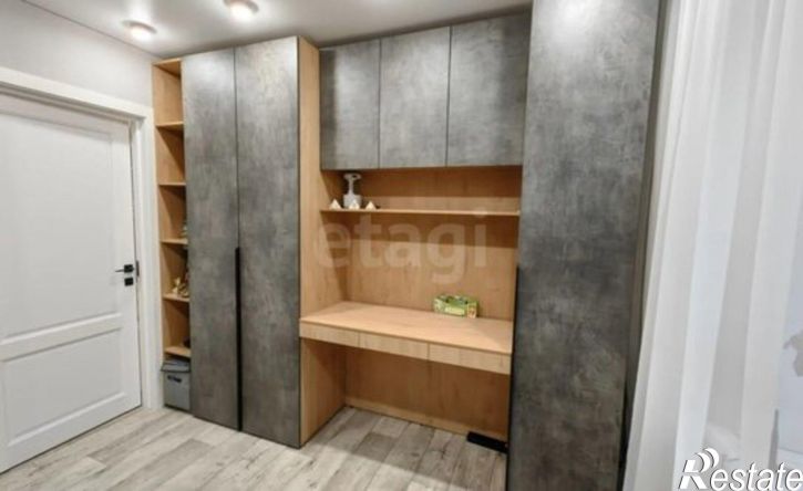 3-комн квартира Черногорск, проспект Космонавтов, 3