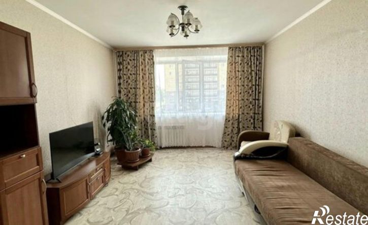 2-комн квартира Абакан, улица Кирова, 204А