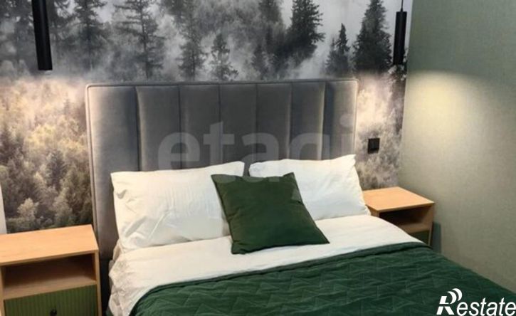 3-комн квартира Черногорск, проспект Космонавтов, 3