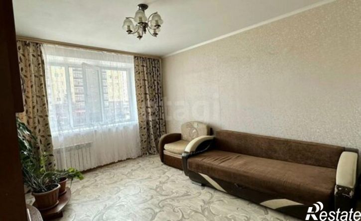 2-комн квартира Абакан, улица Кирова, 204А