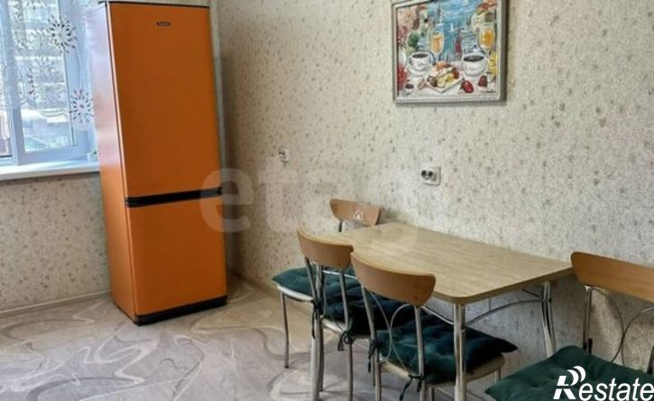 2-комн квартира Абакан, улица Кирова, 204А