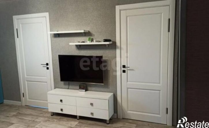 3-комн квартира Черногорск, проспект Космонавтов, 3