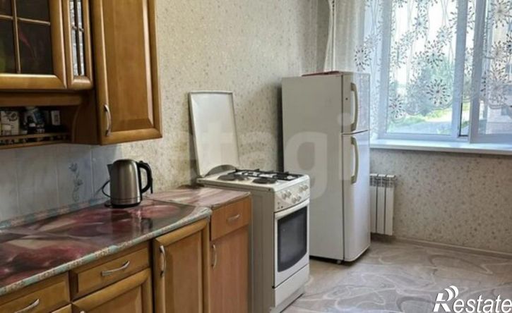 2-комн квартира Абакан, улица Кирова, 204А