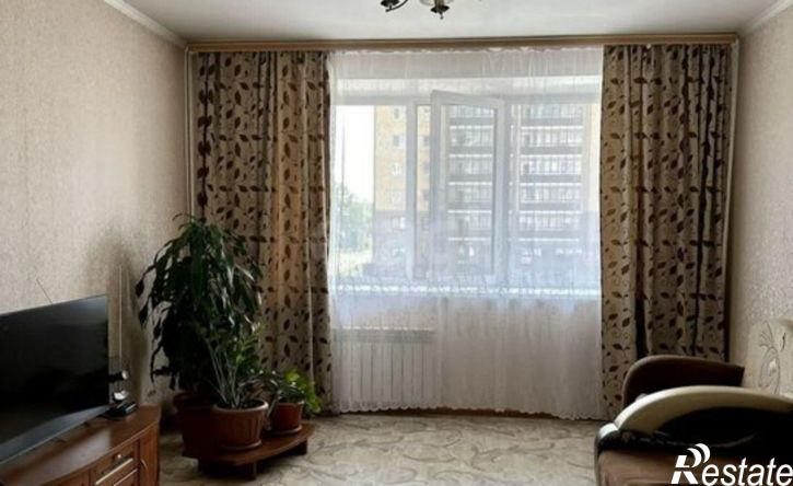2-комн квартира Абакан, улица Кирова, 204А