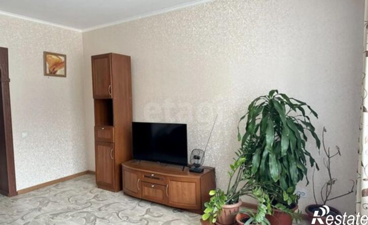 2-комн квартира Абакан, улица Кирова, 204А