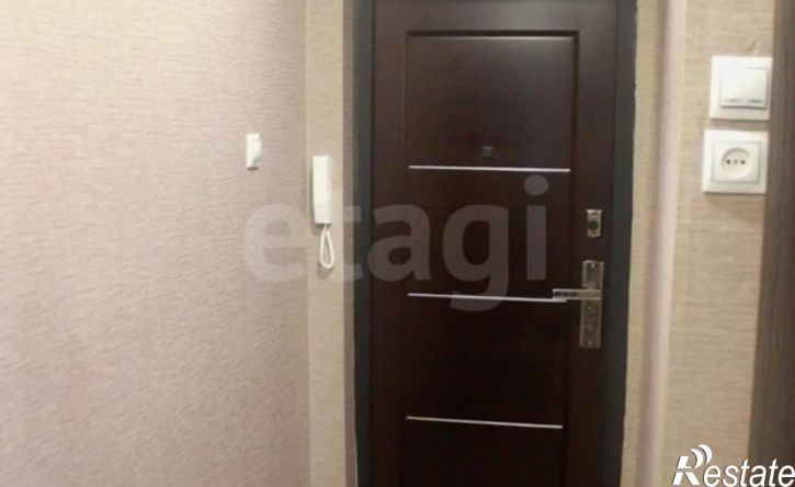 3-комн квартира Черногорск, проспект Космонавтов, 3