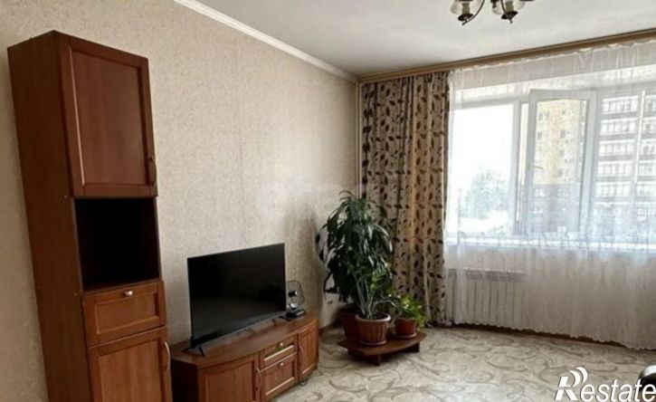 2-комн квартира Абакан, улица Кирова, 204А
