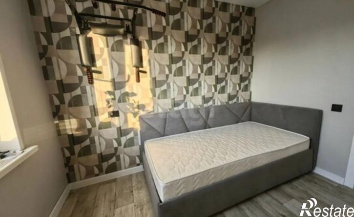 3-комн квартира Черногорск, проспект Космонавтов, 3