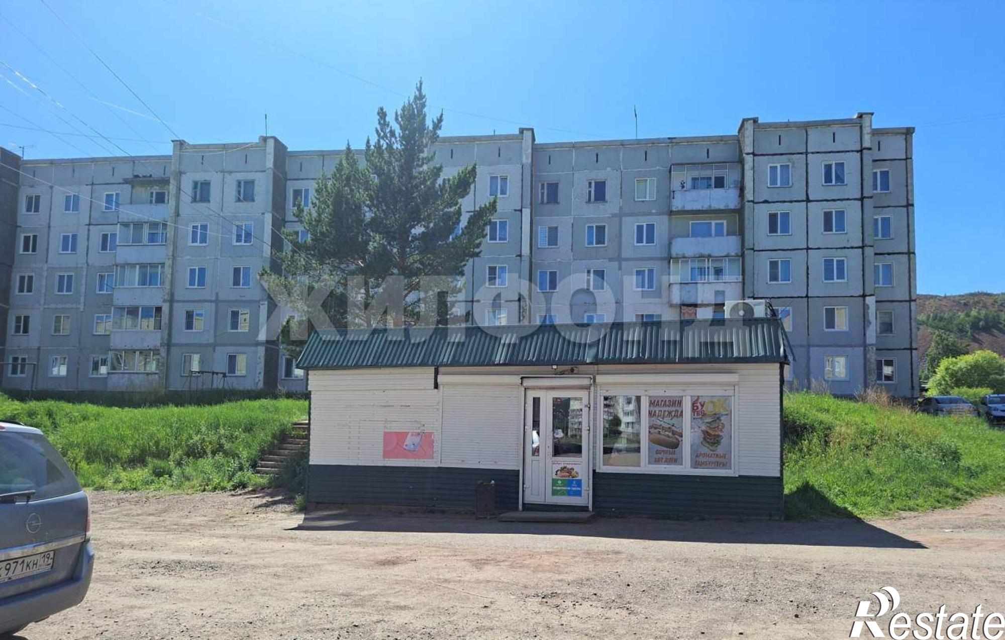 Купить квартиру за 460 000 рублей на Кирова ул., д.31