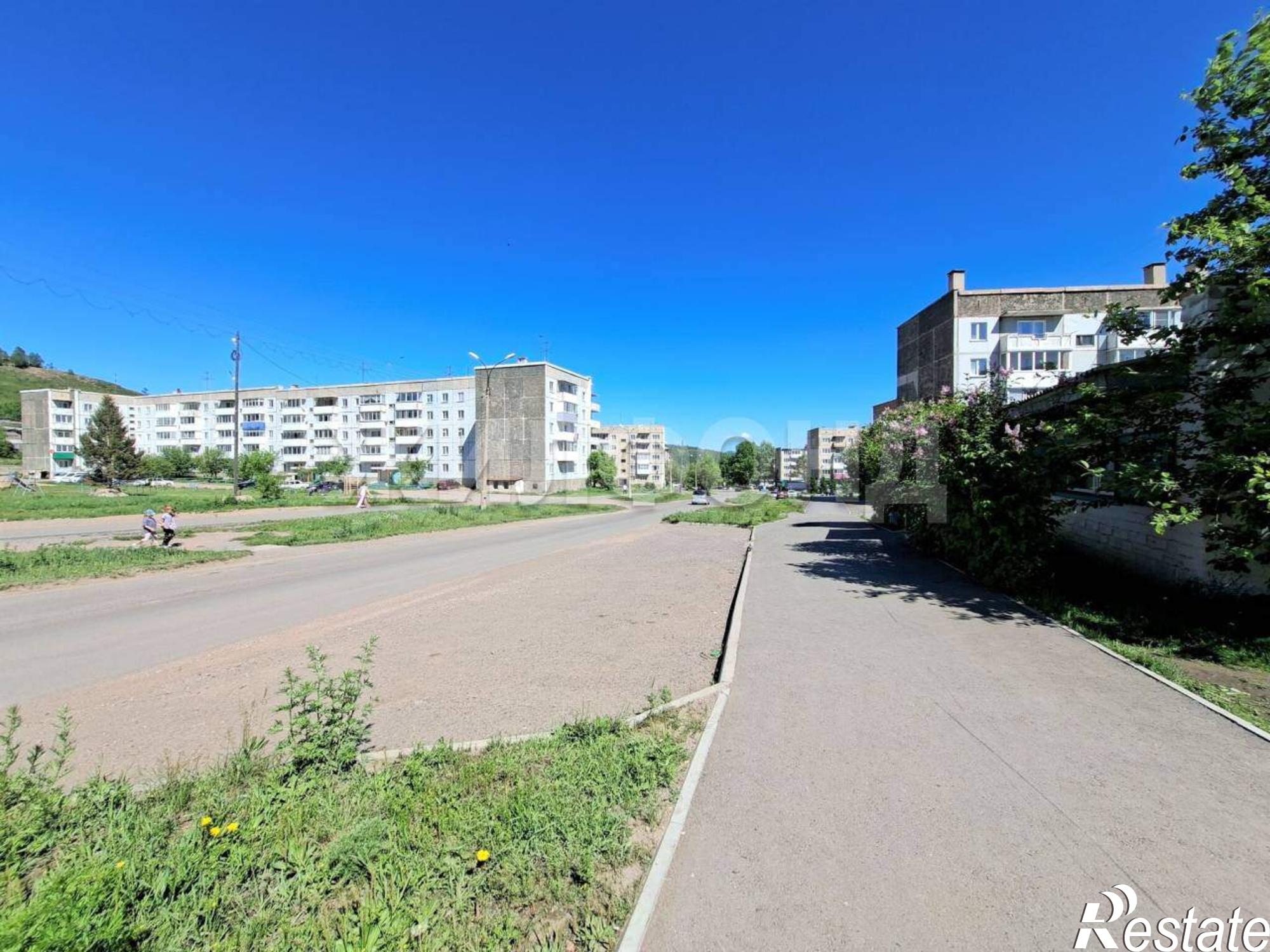Купить квартиру за 460 000 рублей на Кирова ул., д.31