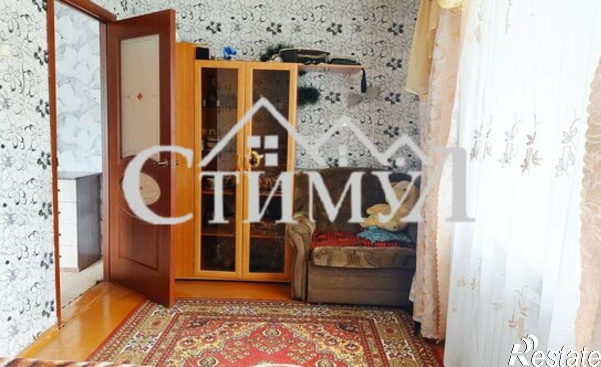 Купить квартиру за 1 200 000 рублей на Сорск, улица Кирова, 34