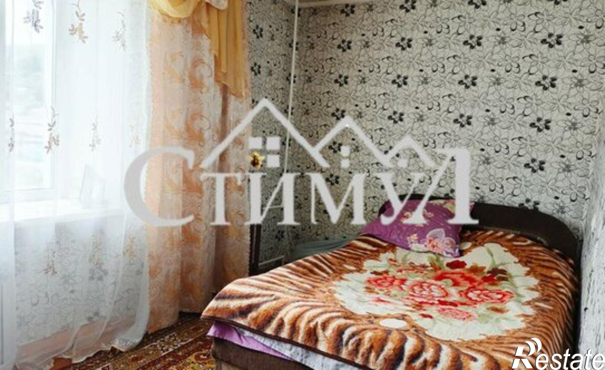 Купить квартиру за 1 200 000 рублей на Сорск, улица Кирова, 34