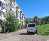 1-комн, 31.5кв м, этаж 2/5 Кирова ул., д.31