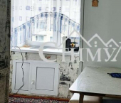 2-комн, 40кв м, этаж 4/5 Сорск, улица Кирова, 34