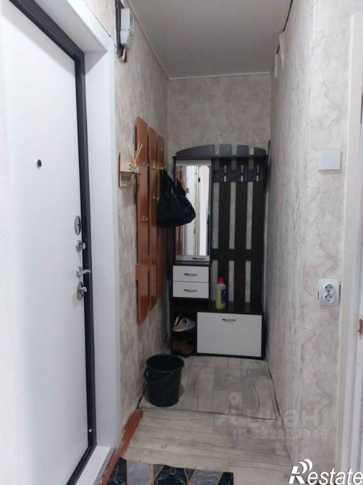 1-комн квартира ул Юбилейная, 23,  д. 23