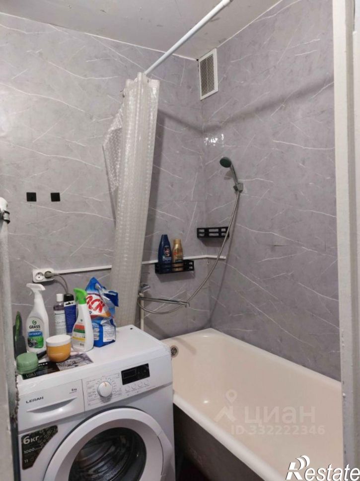 1-комн квартира ул Юбилейная, 23,  д. 23