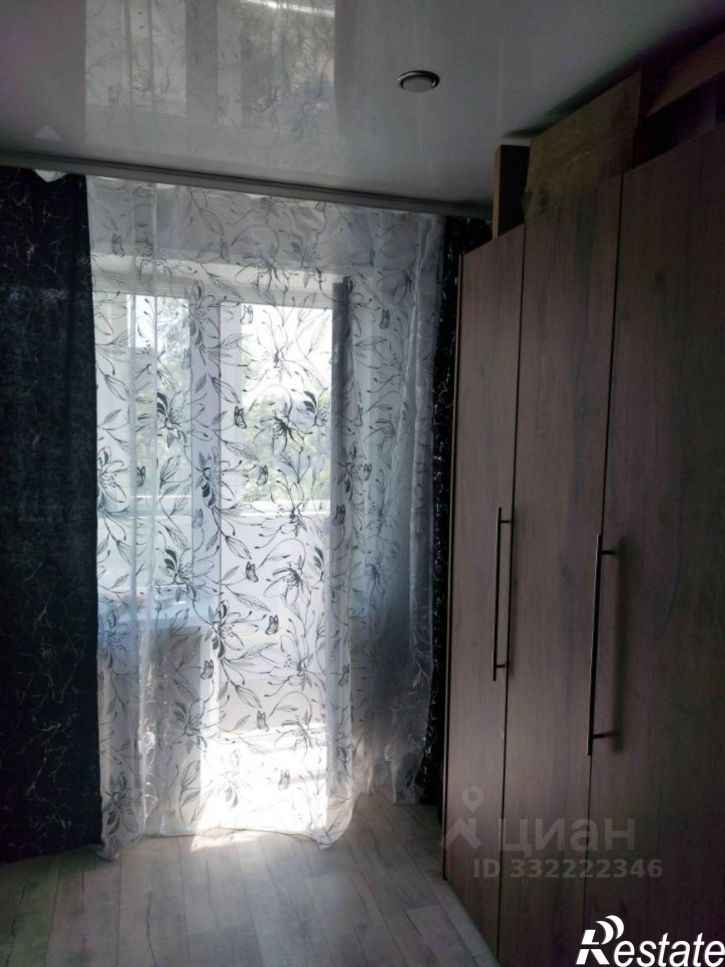 1-комн квартира ул Юбилейная, 23,  д. 23
