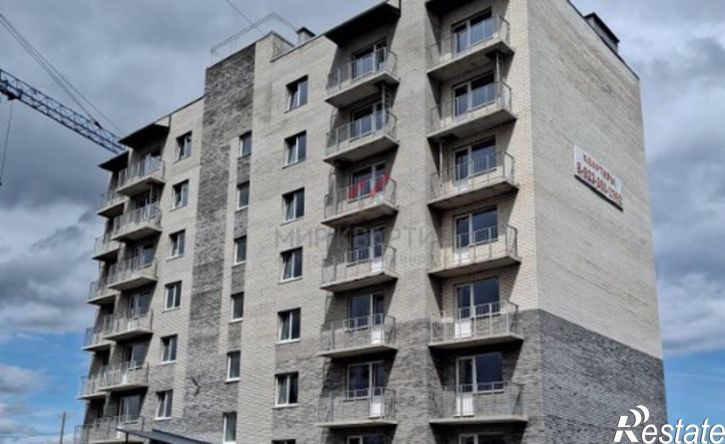 1-комн квартира ул Светлая, 10,  д. 10
