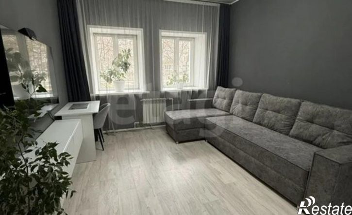 2-комн квартира ул Советская, 59,  д. 59