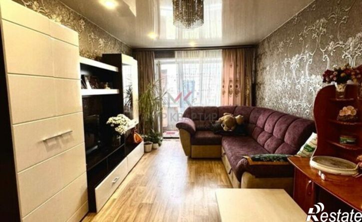 3-комн квартира ул Генерала Тихонова, 29,  д. 29