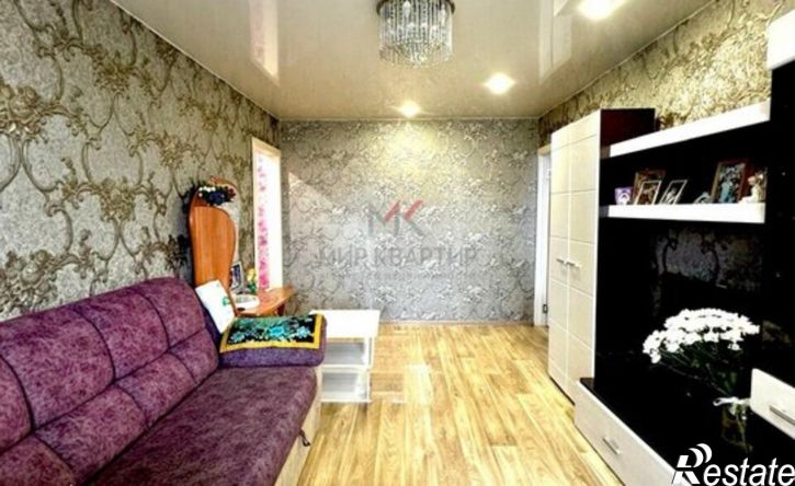 3-комн квартира ул Генерала Тихонова, 29,  д. 29