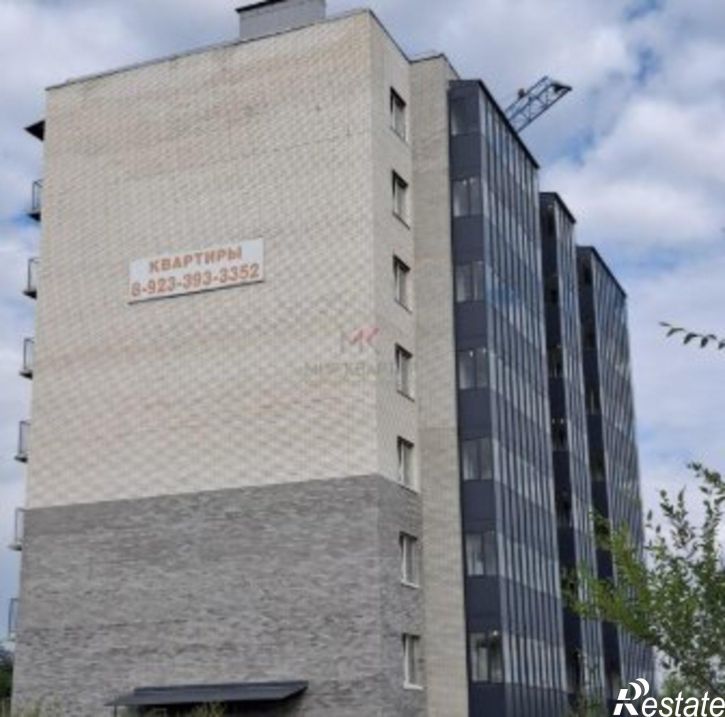 2-комн квартира ул Светлая, 10,  д. 10