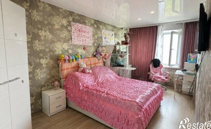 3-комн квартира ул Генерала Тихонова, 29,  д. 29
