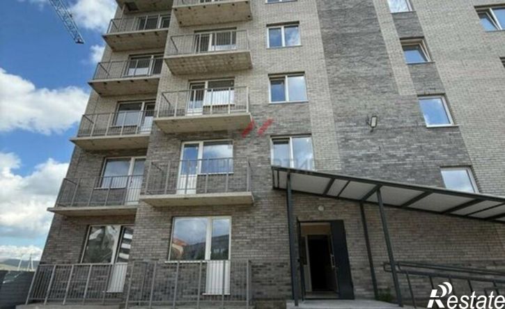 2-комн квартира ул Светлая, 10,  д. 10