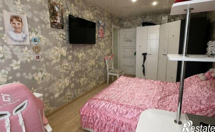 3-комн квартира ул Генерала Тихонова, 29,  д. 29