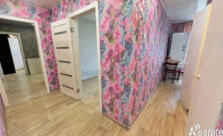 3-комн квартира ул Генерала Тихонова, 29,  д. 29