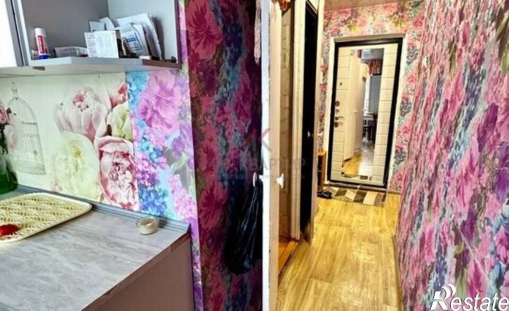 3-комн квартира ул Генерала Тихонова, 29,  д. 29