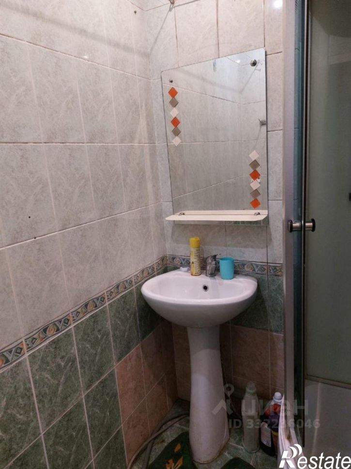 2-комн квартира Абакан, улица Щетинкина, 59