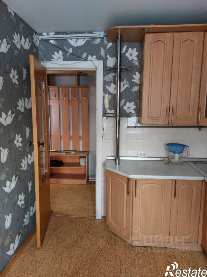 2-комн квартира Абакан, улица Щетинкина, 59