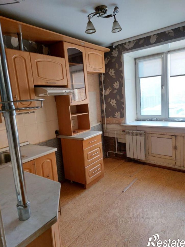 2-комн квартира Абакан, улица Щетинкина, 59