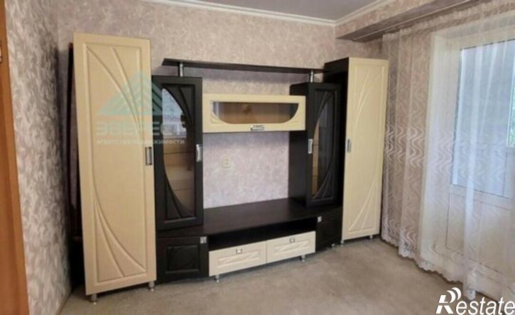 2-комн квартира Абакан, проспект Дружбы Народов, 18
