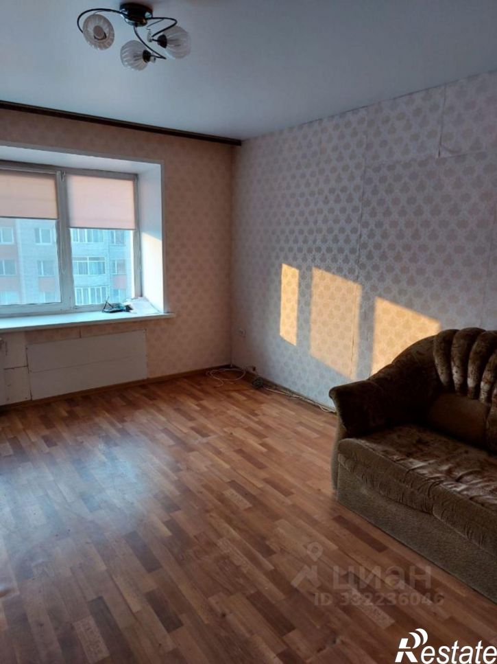 2-комн квартира Абакан, улица Щетинкина, 59