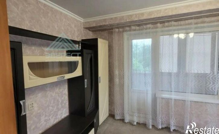 2-комн квартира Абакан, проспект Дружбы Народов, 18